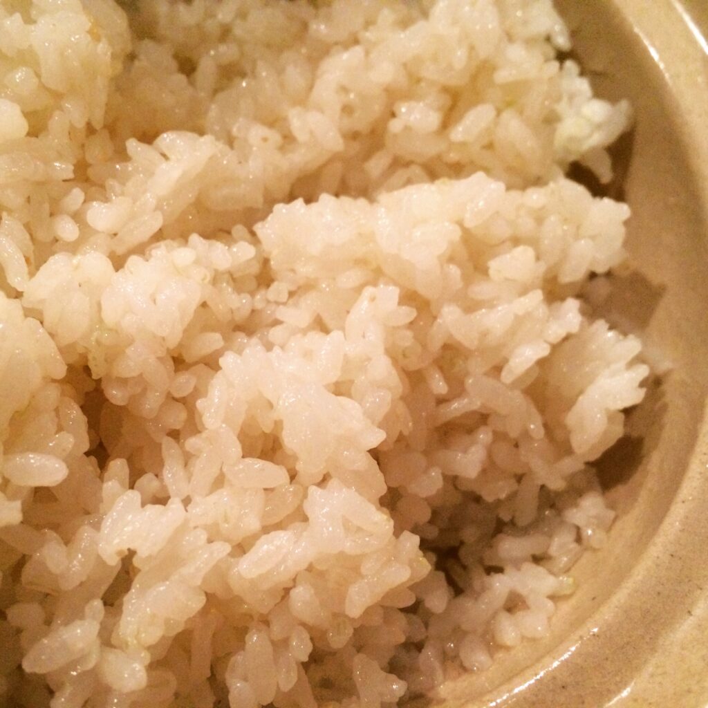 【すずの京町食堂日記】杵と臼でもちつき!