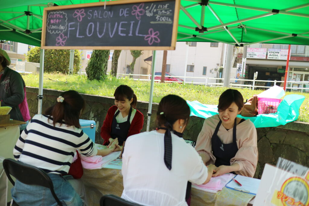 3/25マルクト❁すなっぷphoto
