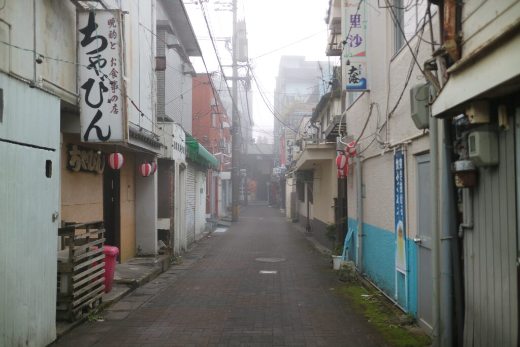 11月＊京町あさの会