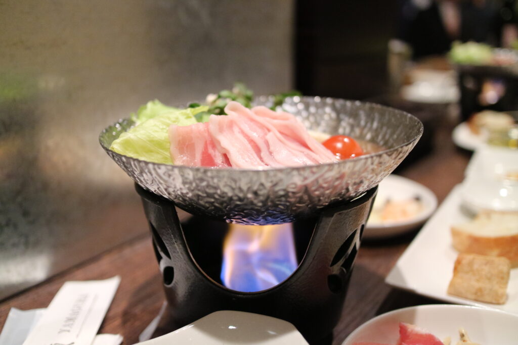 大海酒造_焼酎de女子会