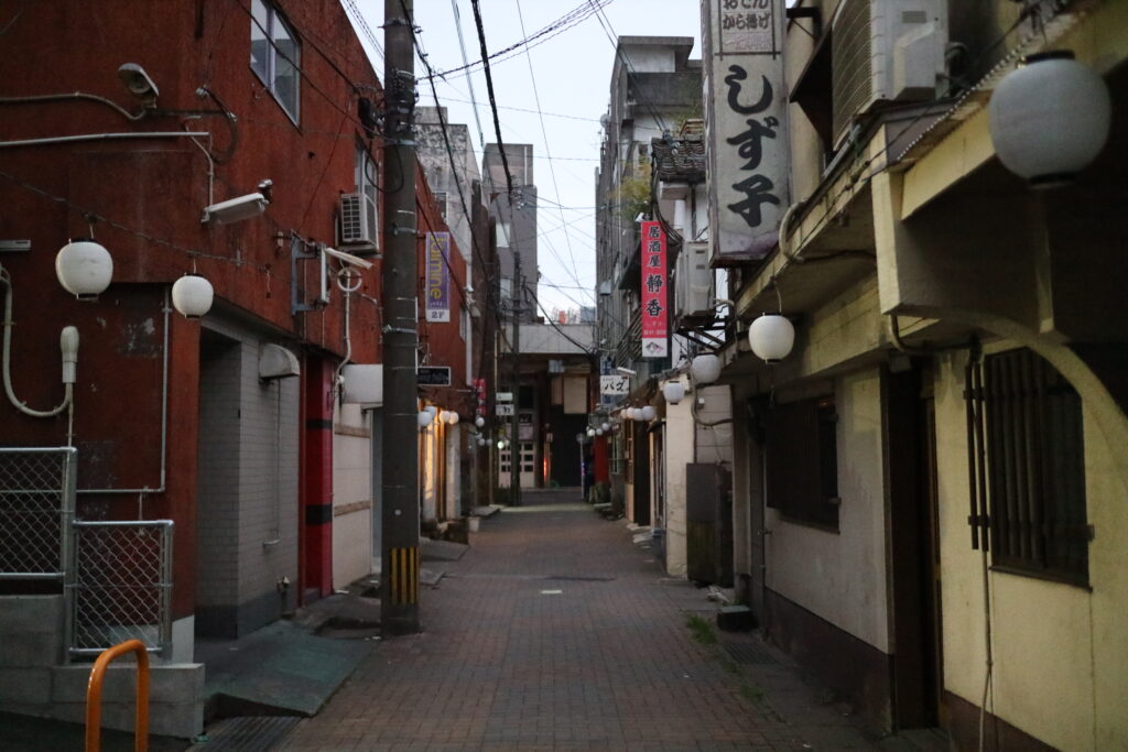 1月*京町あさの会