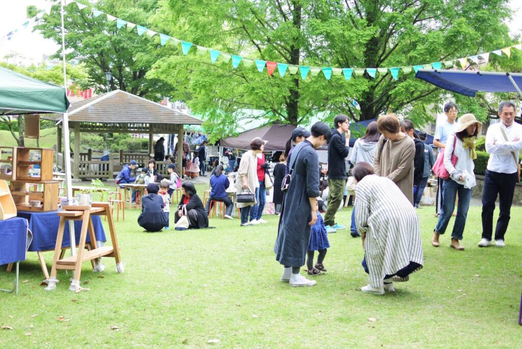 4/28開催☆マルクトレポート